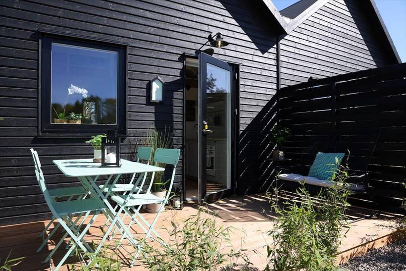 Foto von Ferienhaus PN32 in Sejerø Bugt - Westseeland