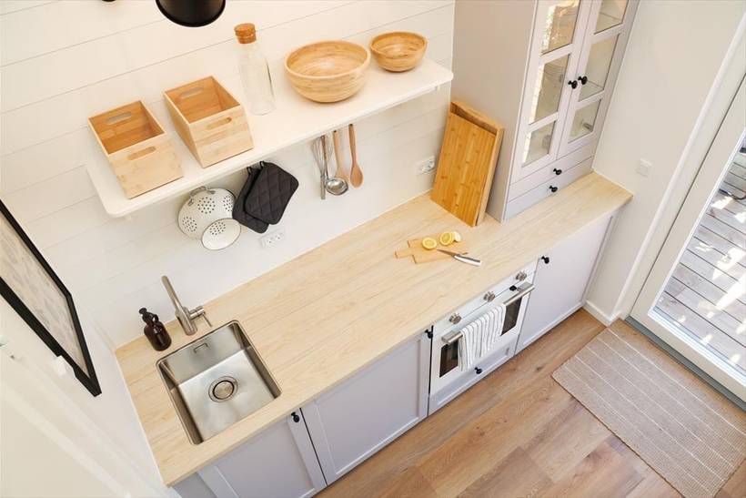 Foto von Ferienhaus PN32 in Sejerø Bugt - Westseeland