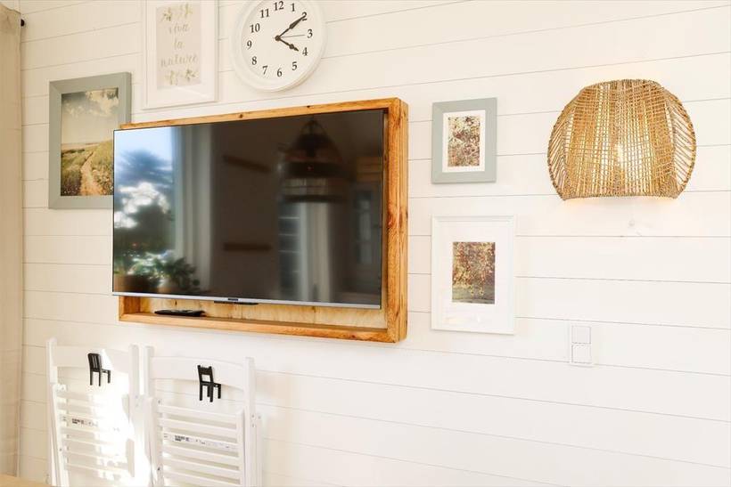 Foto von Ferienhaus PN32 in Sejerø Bugt - Westseeland