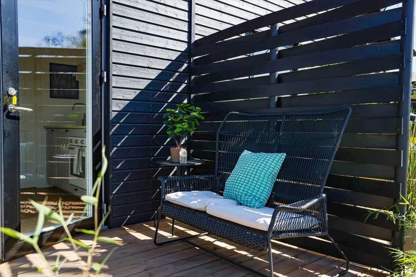 Foto von Ferienhaus PN32 in Sejerø Bugt - Westseeland