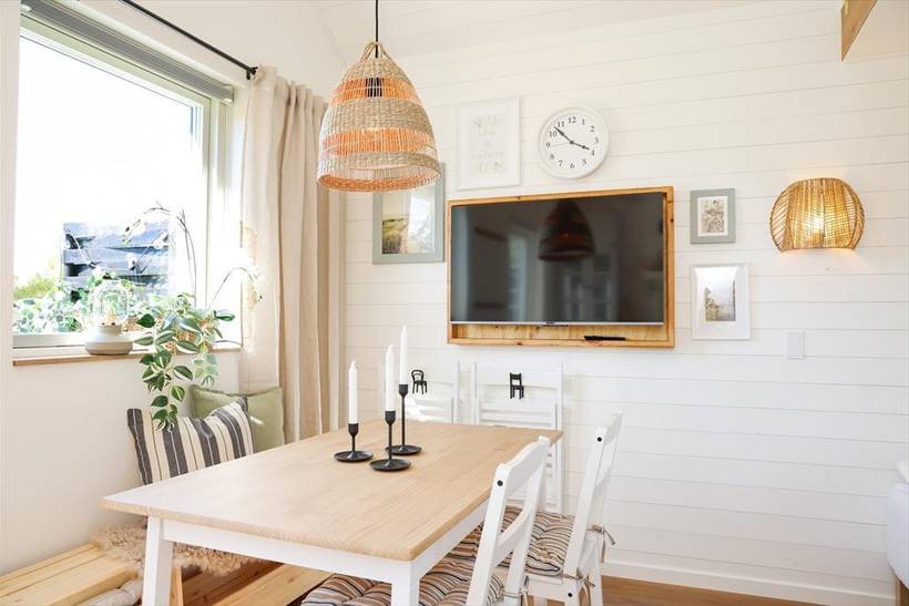 Foto von Ferienhaus PN32 in Sejerø Bugt - Westseeland