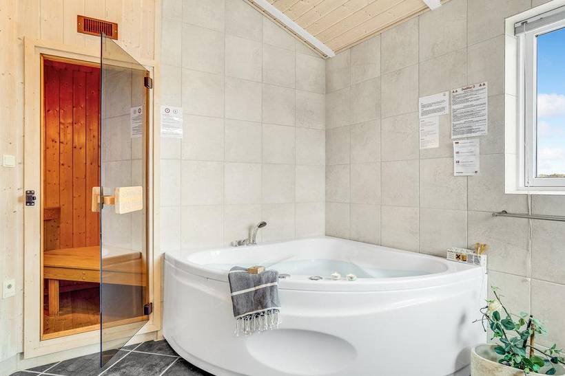 Foto von Ferienhaus PN33 in Årgab - Westjütland