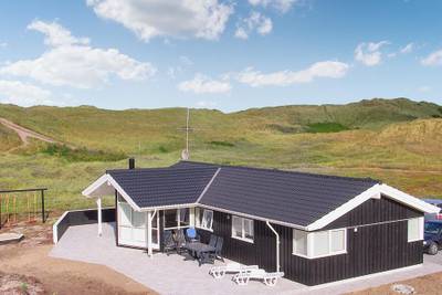Vorschaubild von Ferienhaus PN33 in Årgab - Westjütland