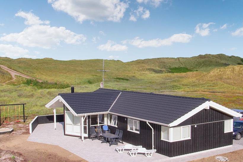 Foto von Ferienhaus PN33 in Årgab - Westjütland