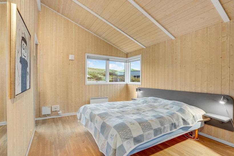 Foto von Ferienhaus PN33 in Årgab - Westjütland