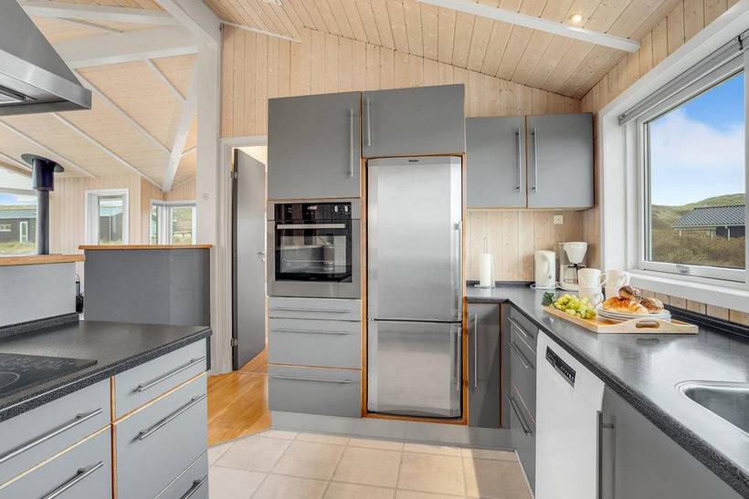 Foto von Ferienhaus PN33 in Årgab - Westjütland