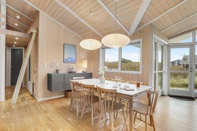 Vorschaubild von Ferienhaus PN33 in Årgab - Westjütland