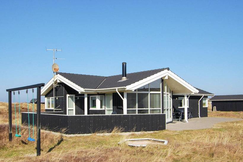 Foto von Ferienhaus PN33 in Årgab - Westjütland