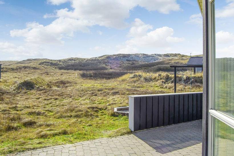 Foto von Ferienhaus PN33 in Årgab - Westjütland