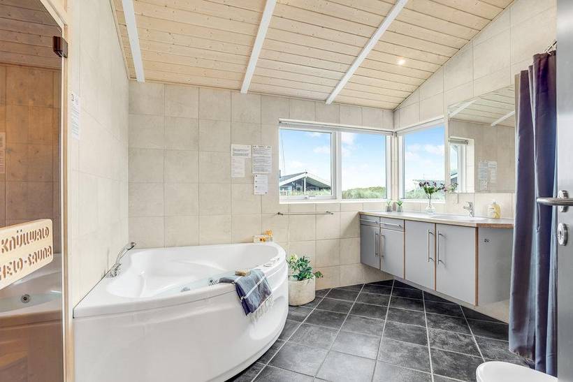 Foto von Ferienhaus PN33 in Årgab - Westjütland