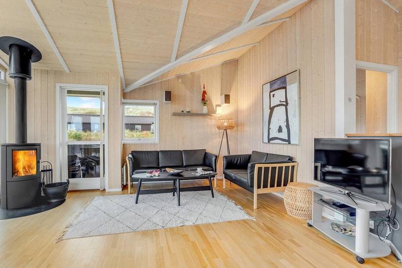 Foto von Ferienhaus PN33 in Årgab - Westjütland