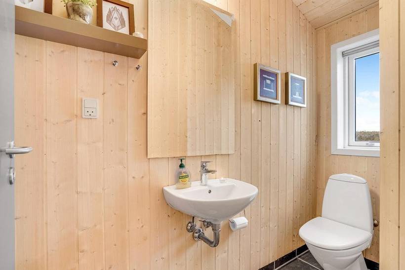 Foto von Ferienhaus PN33 in Årgab - Westjütland