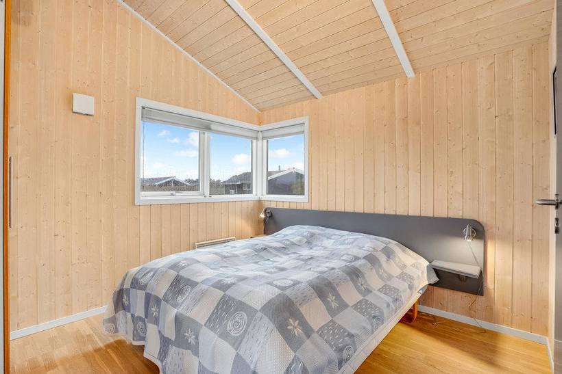 Foto von Ferienhaus PN33 in Årgab - Westjütland