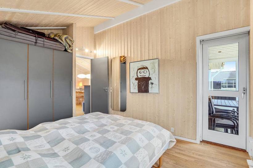 Foto von Ferienhaus PN33 in Årgab - Westjütland