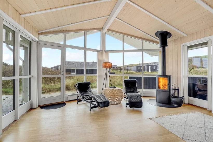 Foto von Ferienhaus PN33 in Årgab - Westjütland