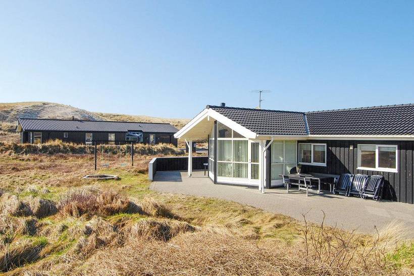 Foto von Ferienhaus PN33 in Årgab - Westjütland