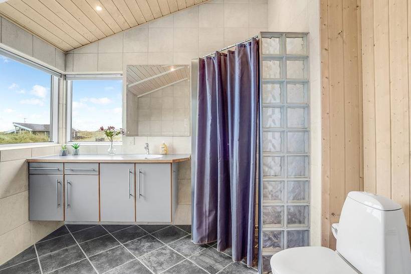 Foto von Ferienhaus PN33 in Årgab - Westjütland