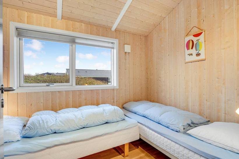 Foto von Ferienhaus PN33 in Årgab - Westjütland