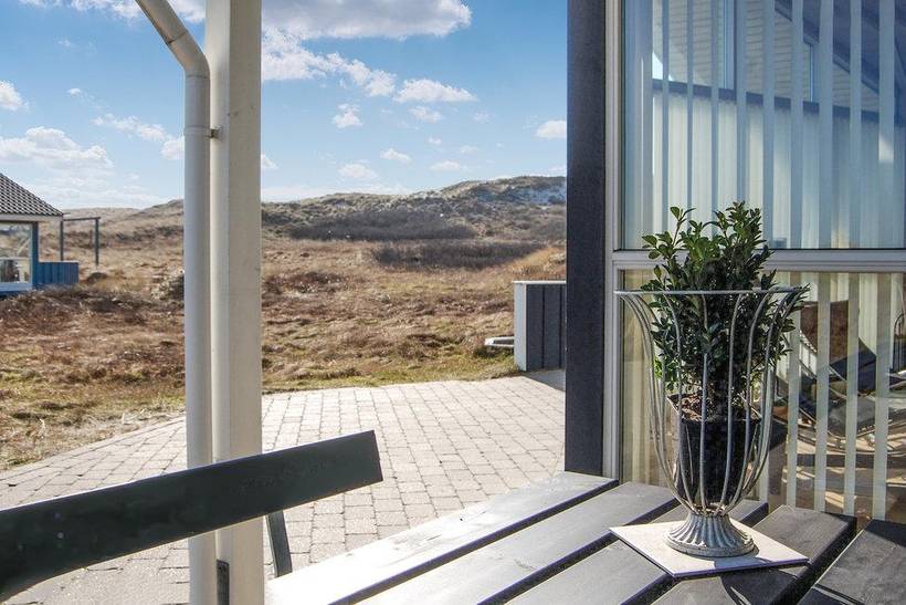 Foto von Ferienhaus PN33 in Årgab - Westjütland
