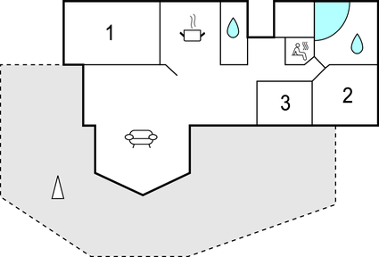 Vorschaubild von Ferienhaus PN33 in Årgab - Westjütland