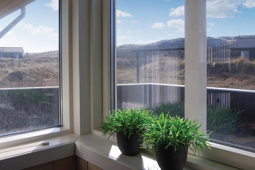 Foto von Ferienhaus PN33 in Årgab - Westjütland