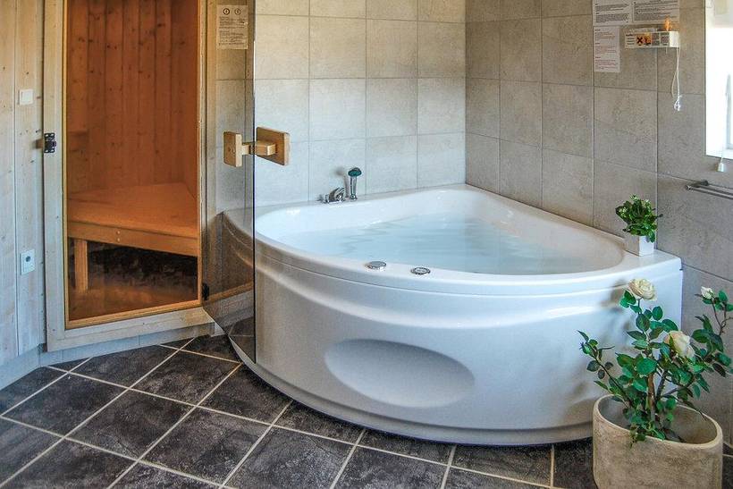 Foto von Ferienhaus PN33 in Årgab - Westjütland