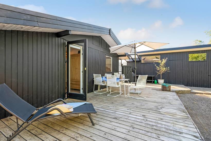 Foto von Ferienhaus PN39 in Øer - Ebeltoft - Ostjütland