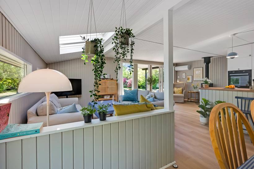 Foto von Ferienhaus PN39 in Øer - Ebeltoft - Ostjütland