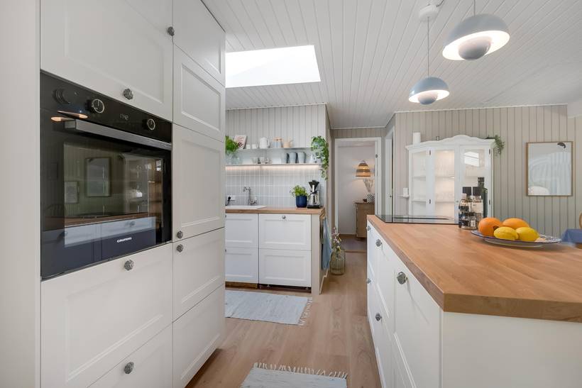 Foto von Ferienhaus PN39 in Øer - Ebeltoft - Ostjütland