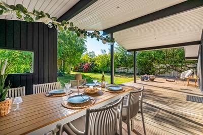 Vorschaubild von Ferienhaus PN39 in Øer - Ebeltoft - Ostjütland