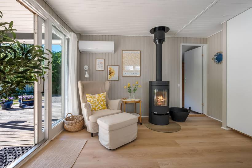 Foto von Ferienhaus PN39 in Øer - Ebeltoft - Ostjütland