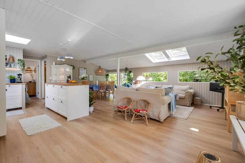 Foto von Ferienhaus PN39 in Øer - Ebeltoft - Ostjütland