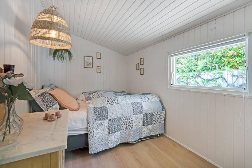 Foto von Ferienhaus PN39 in Øer - Ebeltoft - Ostjütland