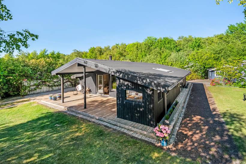 Foto von Ferienhaus PN39 in Øer - Ebeltoft - Ostjütland