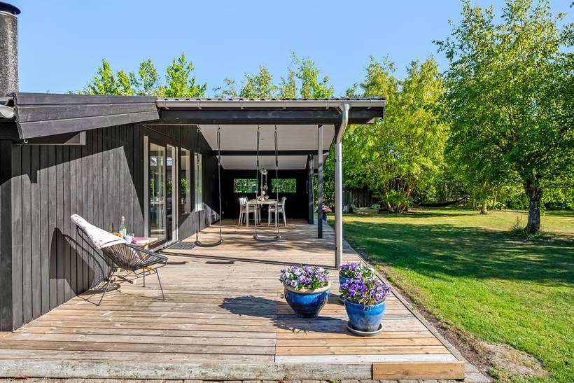 Foto von Ferienhaus PN39 in Øer - Ebeltoft - Ostjütland
