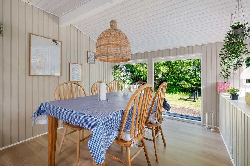 Foto von Ferienhaus PN39 in Øer - Ebeltoft - Ostjütland