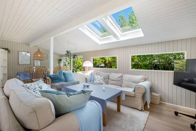 Vorschaubild von Ferienhaus PN39 in Øer - Ebeltoft - Ostjütland