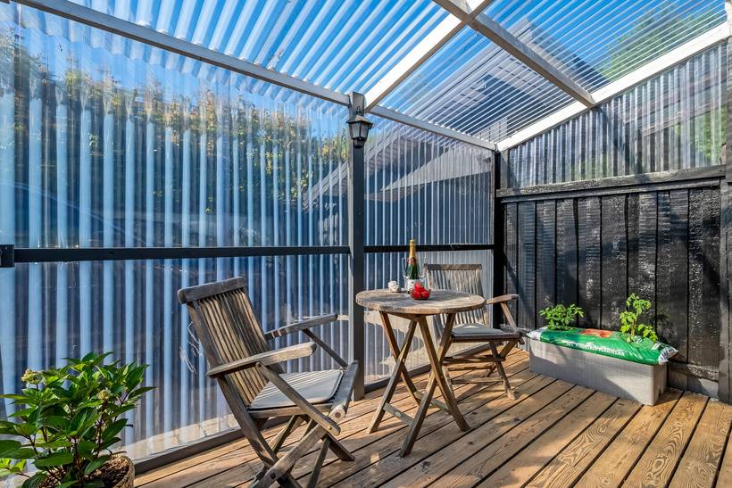 Foto von Ferienhaus PN39 in Øer - Ebeltoft - Ostjütland