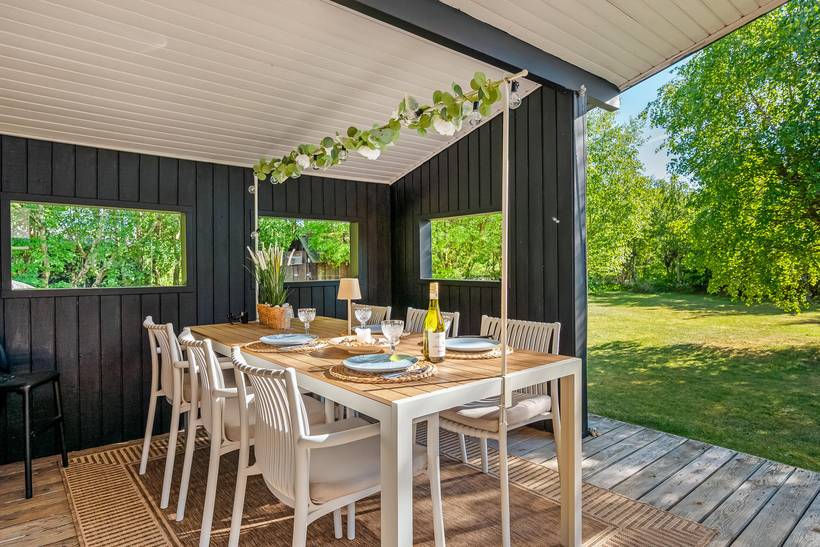 Foto von Ferienhaus PN39 in Øer - Ebeltoft - Ostjütland