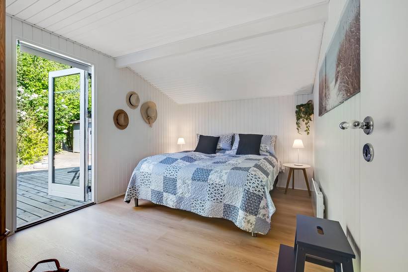 Foto von Ferienhaus PN39 in Øer - Ebeltoft - Ostjütland