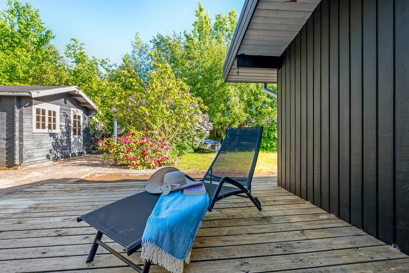 Foto von Ferienhaus PN39 in Øer - Ebeltoft - Ostjütland