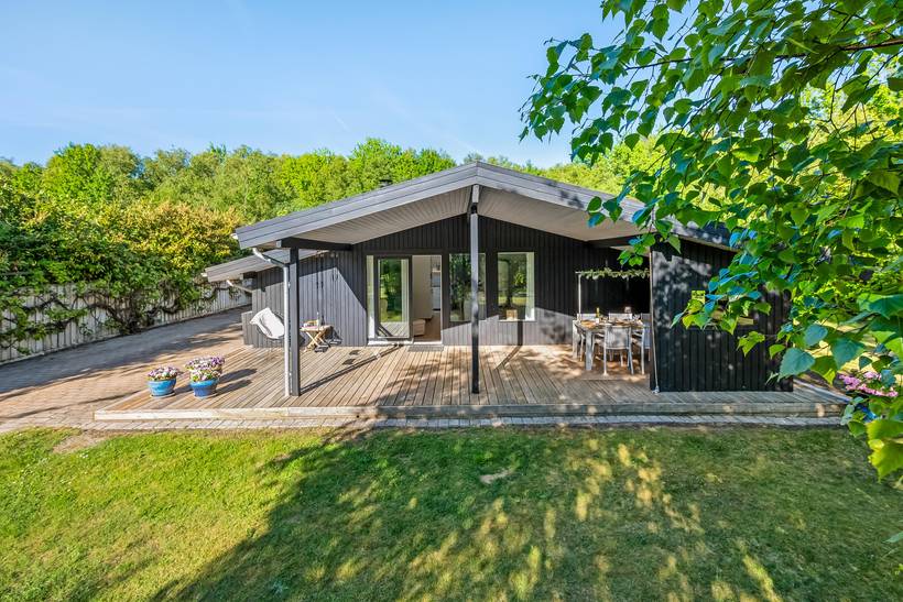 Foto von Ferienhaus PN39 in Øer - Ebeltoft - Ostjütland