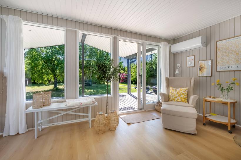 Foto von Ferienhaus PN39 in Øer - Ebeltoft - Ostjütland