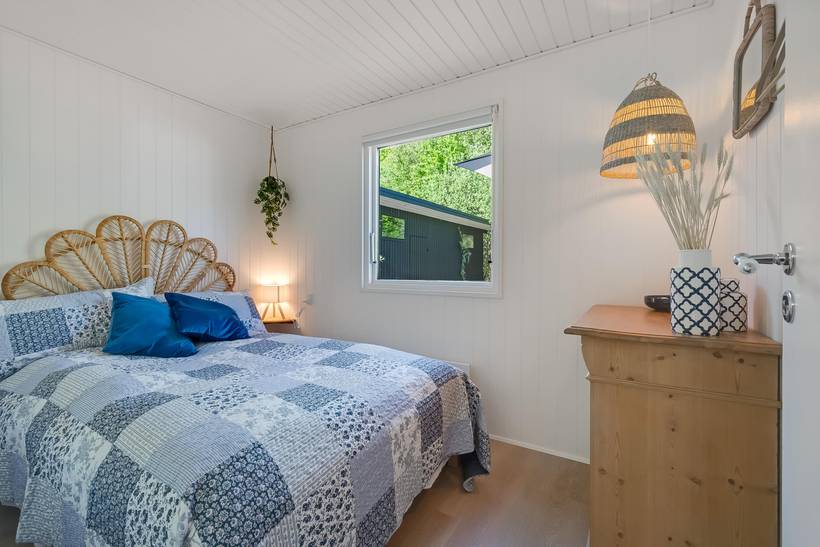 Foto von Ferienhaus PN39 in Øer - Ebeltoft - Ostjütland