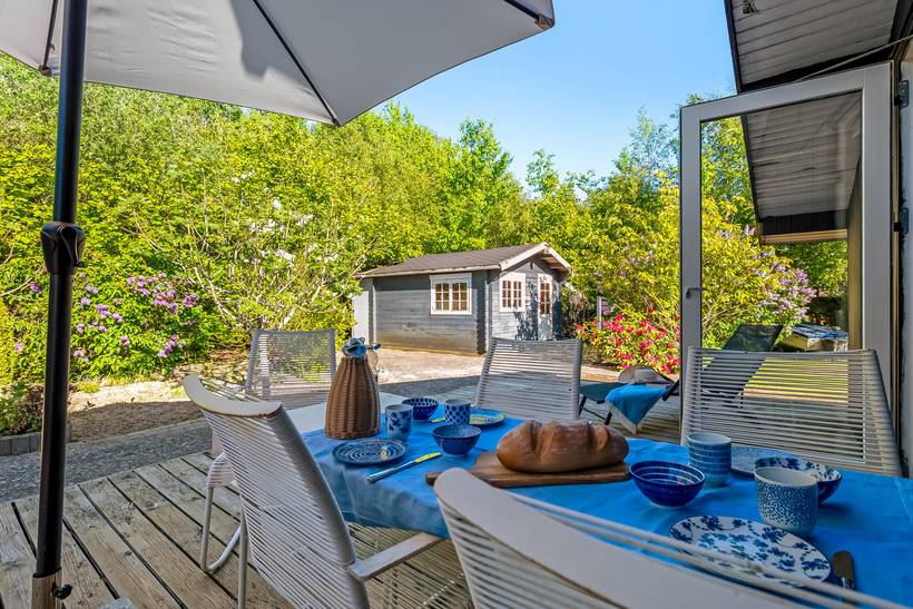 Foto von Ferienhaus PN39 in Øer - Ebeltoft - Ostjütland