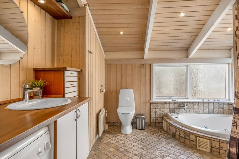 Foto von Ferienhaus PN44 in Løkken - Nordjütland