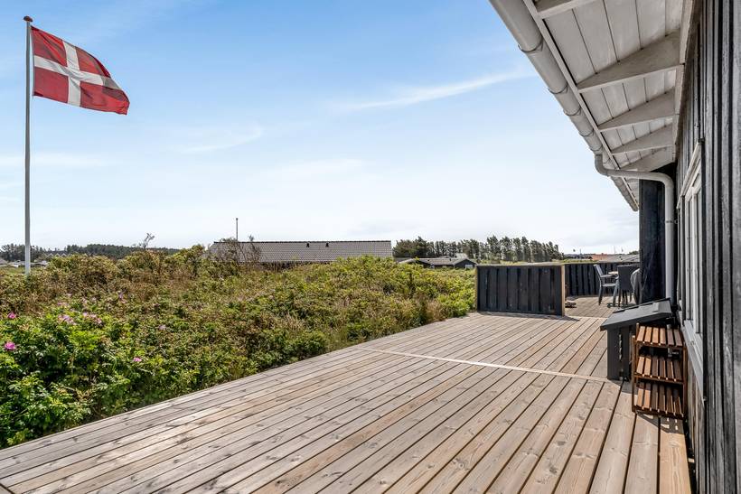 Foto von Ferienhaus PN44 in Løkken - Nordjütland