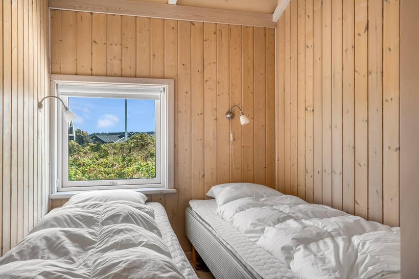 Foto von Ferienhaus PN44 in Løkken - Nordjütland