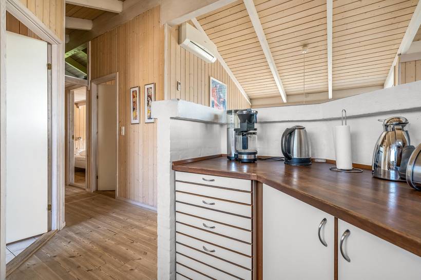 Foto von Ferienhaus PN44 in Løkken - Nordjütland