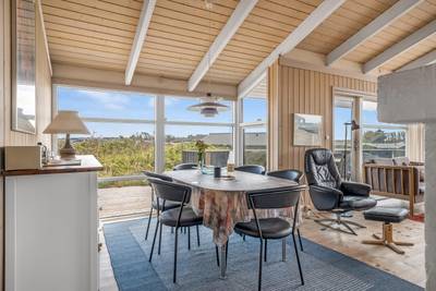 Vorschaubild von Ferienhaus PN44 in Løkken - Nordjütland